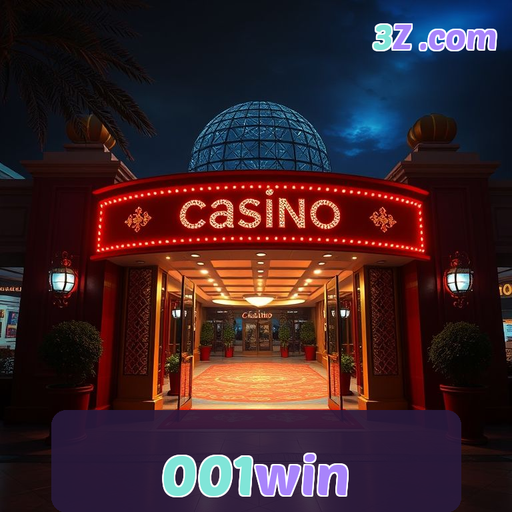 O App da 001win: Inovando a Experiência de Jogos Online