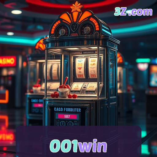 Apostando em Esporte: Entre na Onda do 001win