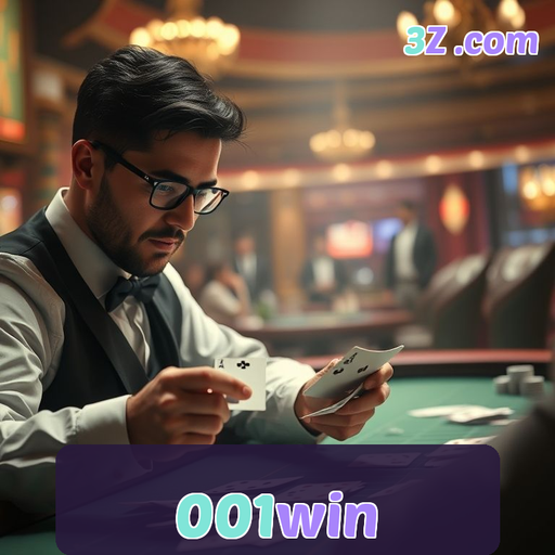 Promoções Imperdíveis no 001win: Vantagens e Novidades!